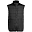 Жилет Leven, черный