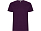 Футболка Stafford мужская, фиолетовый