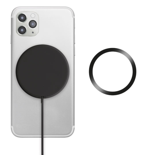 Зарядное устройство, черный