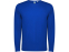 Лонгслив Estoril детский, королевский синий