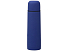 Термос Ямал Soft Touch с чехлом, 500мл, синий