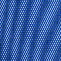 Заготовка из мелкой сетки Syren, XL, синяя