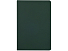 Ежедневник А5 Megapolis Color New soft-touch, темно-зеленый