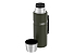 Термос из нерж. стали тм THERMOS SK2020 AG 2,0L, темно-зеленый