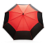 Зонт-антишторм Impact из RPET AWARE™ 190T, d120 см
