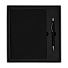 Набор Bplanner Business 02 (черный)