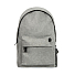 Рюкзак HARTER, серый меланж