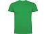 Футболка Dogo Premium мужская, насыщенный зеленый