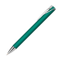 Шариковая ручка Legato, зеленая