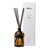 Парфюм для интерьера с аромадиффузором по мотивам Rouge, бордовый