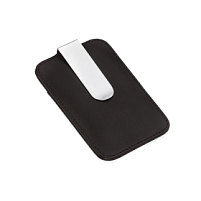 Держатель банковских карт Azam, Черный