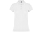 Рубашка поло Star женская, белый