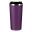 Термокружка вакуумная Palermo, фиолетовая Термокружка вакуумная Palermo, фиолетовая