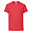 Футболка детская KIDS ORIGINAL T 145, ярко-красный