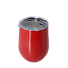 Кофер глянцевый CO12 (красный)