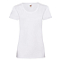 Футболка женская LADY FIT VALUEWEIGHT T 160, белый