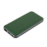 Внешний аккумулятор Tweed PB 10000 mAh, зеленый