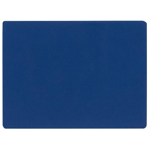 Лейбл Listra Soft Touch, синий