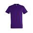 Футболка мужская IMPERIAL 190, фиолетовый
