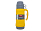 Термос со стеклянной колбой тм THERMOS PICNIC 40 Series Yellow 1,0L