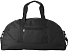Сумка спортивная Sodum, черный