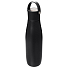 Термобутылка вакуумная герметичная Bosca, черная