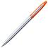Ручка шариковая Dagger Soft Touch, оранжевая