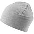Шапка HeadOn, ver.2, серый меланж