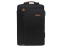 Рюкзак TORBER ВЕКТОР с отделением для ноутбука 15,6, черный, нейлон, 42 х 30 x 13 см