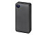 Внешний аккумулятор Mild Pro c быстрой зарядкой QC/PD, 20 000 mAh, серый