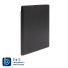 Ежедневник Bplanner.04 (черный)