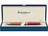 Шариковая ручка Waterman Hemisphere French riviera VERMILLON в подарочной коробке