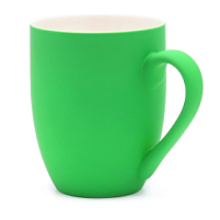 Кружка Elegante, Зеленый