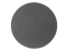 ПАТЧ КРУГ nubuk (серый) 6,0 х 6,0 см