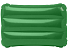Надувная пляжная подушка Sunny - Зеленый