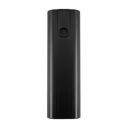 Комплект аксессуаров SMARTKIT для мобильного телефона, пластик, черный, черный