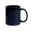 Кружка "DECOL" для деколи, 330 мл, d=82 мм, премиум, синяя, синий