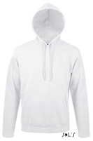 Джемпер SNAKE, Белый