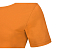 Футболка Heavy Super Club женская, оранжевый