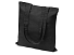Сумка из хлопка Carryme 105, черный