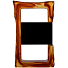 Стела Glasso Frame