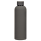 Термобутылка вакуумная герметичная Prima, серая