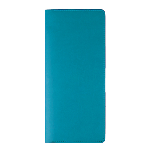 Органайзер для путешествий  MOVEMENT, коллекция  ITEMS, голубой