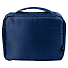 Косметичка дорожная Comfort Travel Avenue, Темно-синий