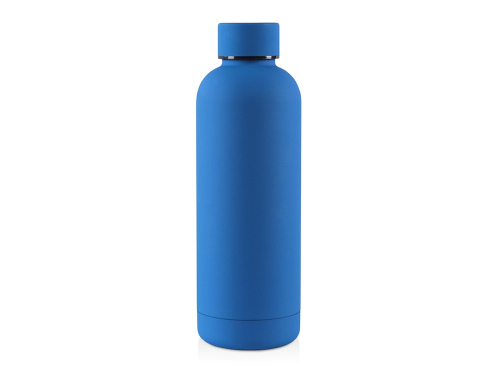 ODIN. Термобутылка 550 мл (Синий)