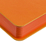 Ежедневник Flexpen Color, датированный, оранжевый