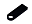 USB 2.0-флешка на 16 Гб с мини чипом и круглым отверстием, черный USB 2.0-флешка на 16 Гб с мини чипом и круглым отверстием, черный