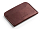 Картхолдер Отра, коричневый