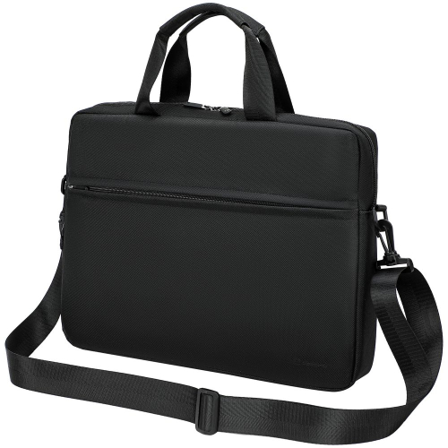 Сумка для ноутбука L215, черная