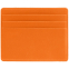 Чехол для карточек Devon, оранжевый